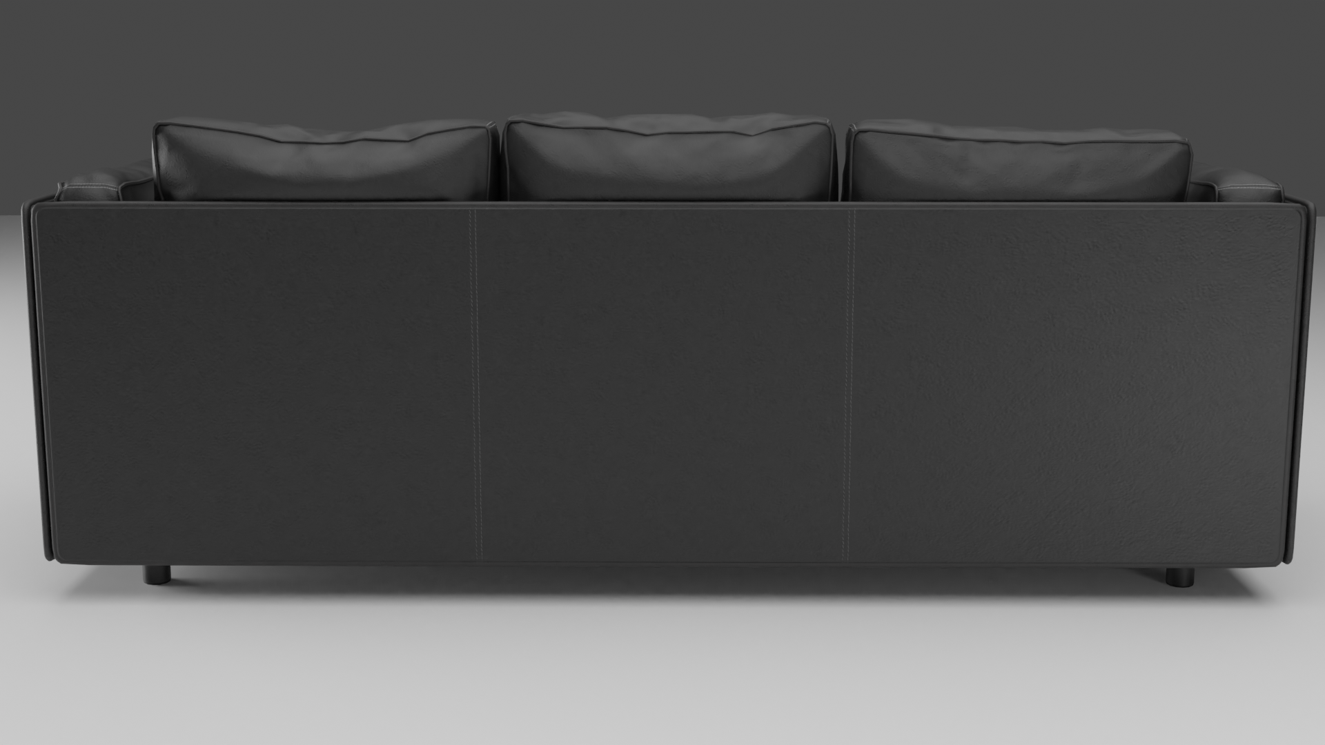 Leather Sofa preview image 2